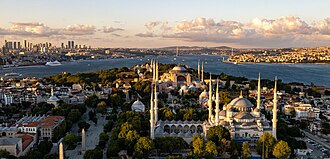 Istanbul (Ethereum hard fork)
